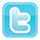 twitter icon for social media webpage connector